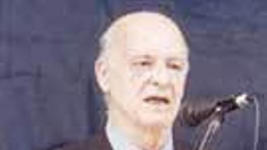 José Olivares Berzal.