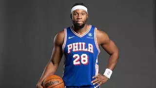 Yabusele se estrena a lo grande en su regreso a la NBA