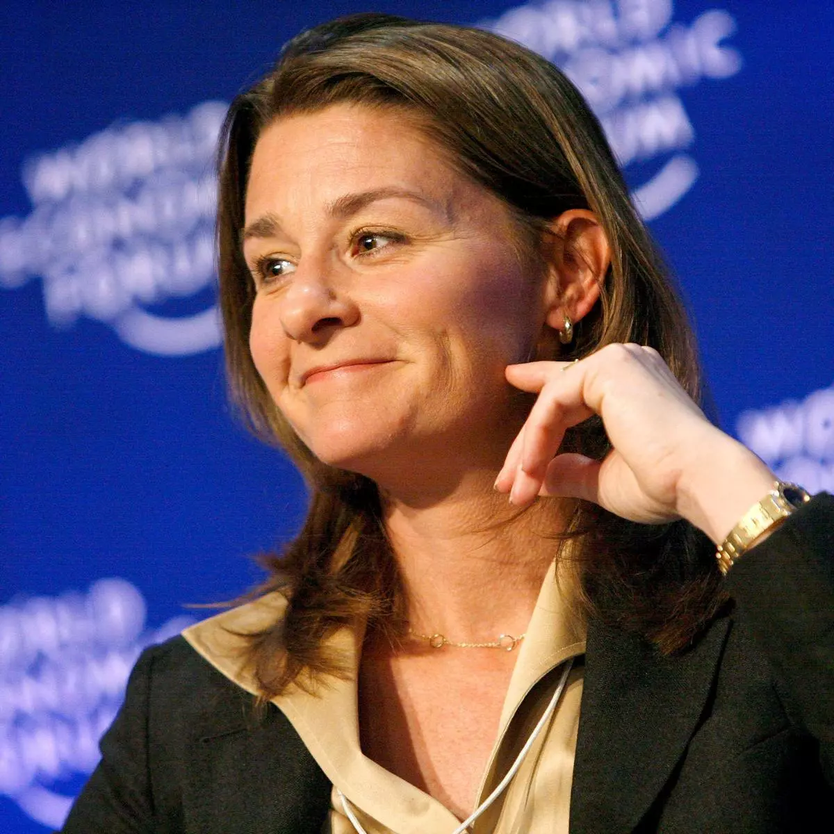 Melinda Gates deja la Fundación Gates para dedicarse a trabajar por los derechos de la mujer