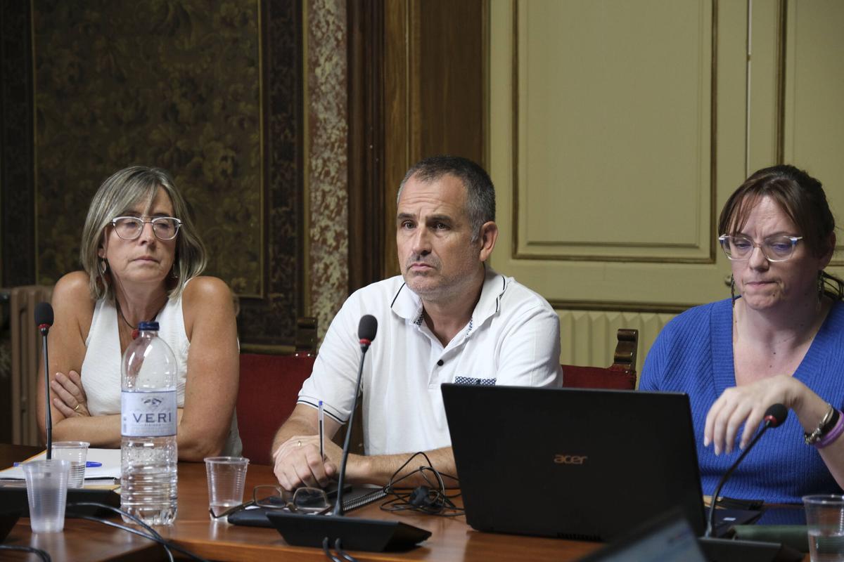 El govern de Moià aprova la modificació urbanística per ampliar el polígon del Prat de Moià