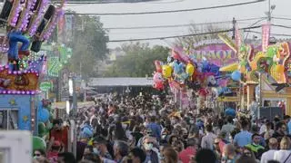 Arranca la preferia de Cáceres con el primer día de descuentos en las atracciones