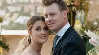 Así ha sido la boda de la hija de Michael Schumacher: prohibido móviles y principales ausencias