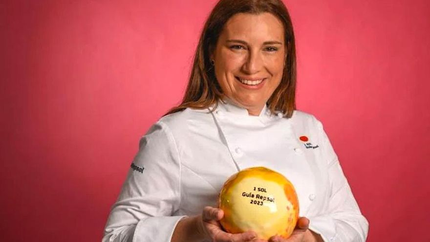 Marta Devesa y María Miñano participan en Gastro Cinema