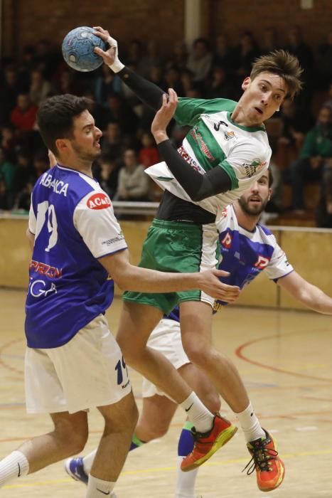 Bordils-Cisne (30-25)