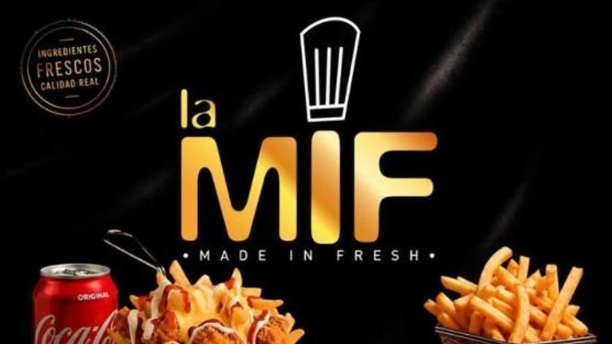 Una cadena de hamburguesas y tacos franceses elige Zaragoza para abrir su primer local fuera de Barcelona: "El secreto está en la calidad de nuestros ingredientes"