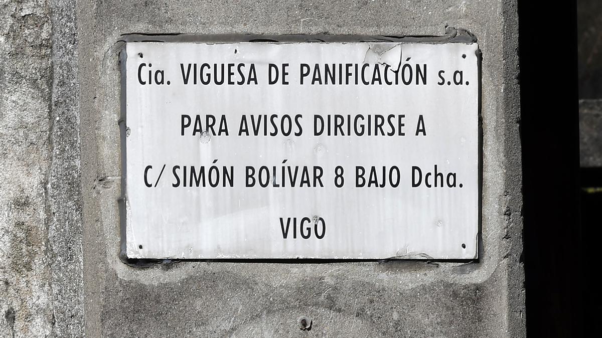 El vandalismo evidencia aún más el abandono de la Panificadora a la espera del PXOM