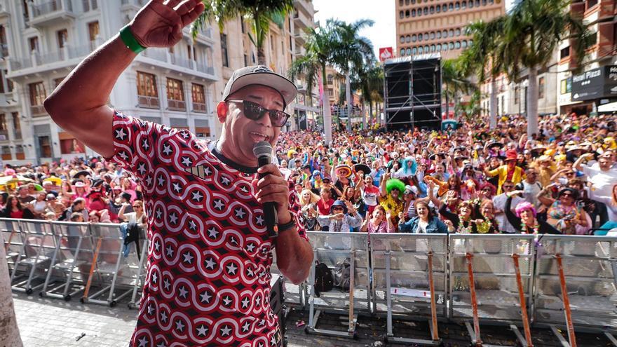El Carnaval de Santa Cruz de Tenerife baraja retrasar su calendario por problemas logísticos en el recinto ferial