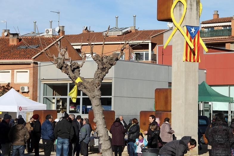 Festa de l'Arròs de Sant Fruitós de Bages