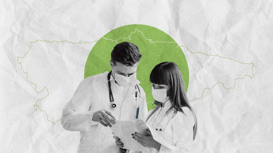 El problema de las 400 plazas médicas que cuesta cubrir en Asturias: partidos y sindicatos reclaman que se incentiven
