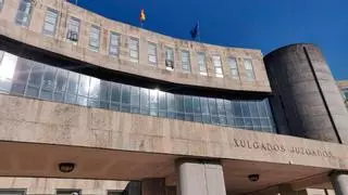 Los juzgados gallegos cerraron 2022 con más de 167.000 asuntos en fase de tramitación