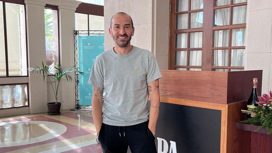 Podcast | Braulio Simancas: "La Guía Michelin antes era más exigente"