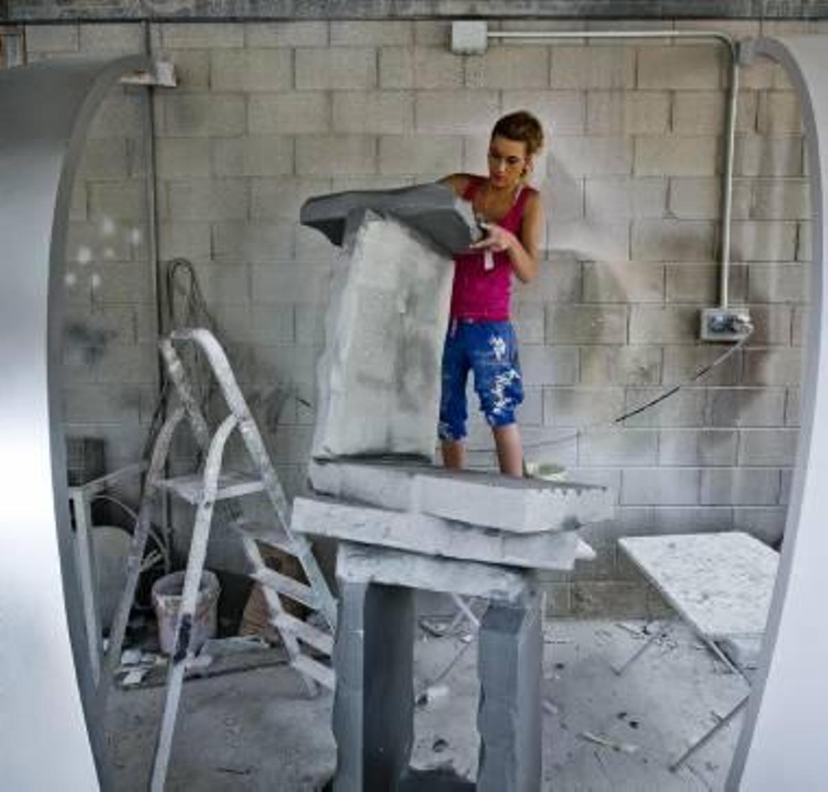 La hoguera de Putin, Merkel y Conchita