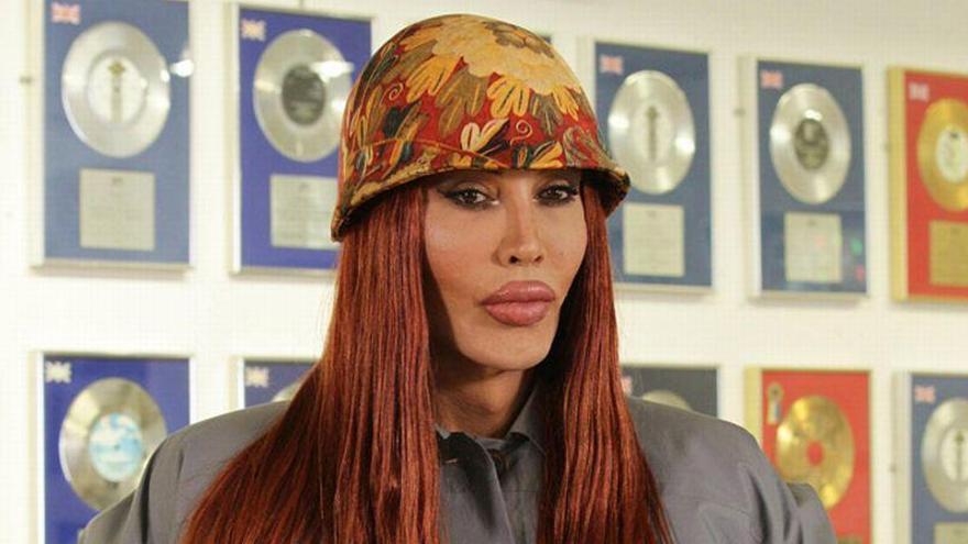 Fallece Pete Burns, líder de los &#039;Dead or Alive&#039;