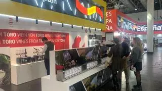 La Junta de Castilla y León y las DO del vino se unen para afrontar los aranceles de Estados Unidos