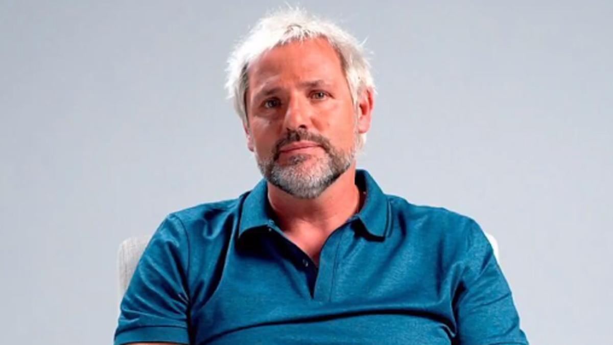 Cañizares, tan claro como siempre a la hora de ponerse delante de los micros