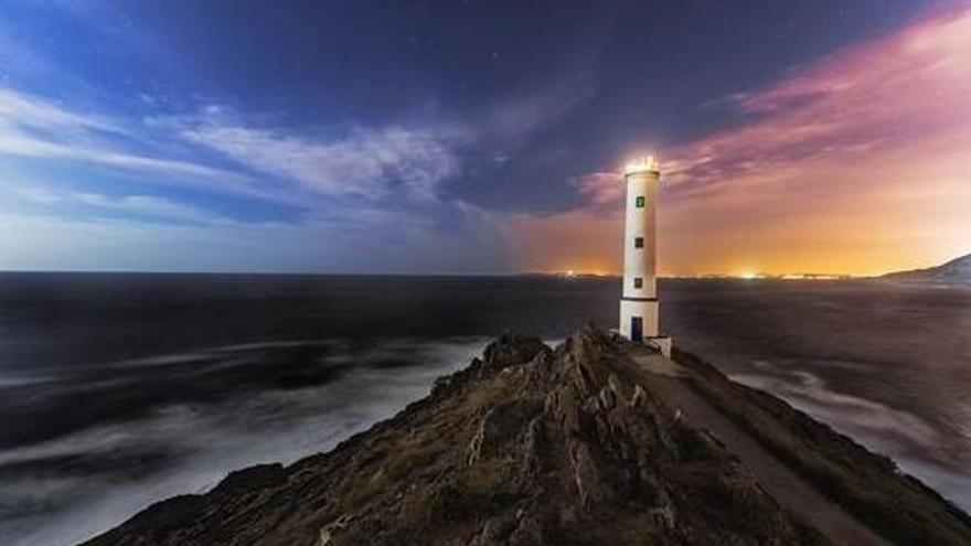 Foto de Cabo Home &#039;The Last Lighthouse&#039;. // Daniel Lois