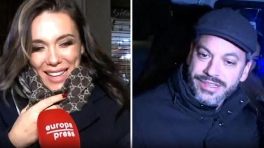 El hermano de Sergio Ramos y su novia hablan por primera vez sobre su crisis con Pilar Rubio