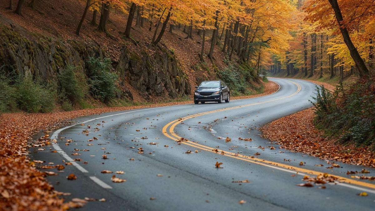 Bu teknikler kazaları önlemenize yardımcı olacak