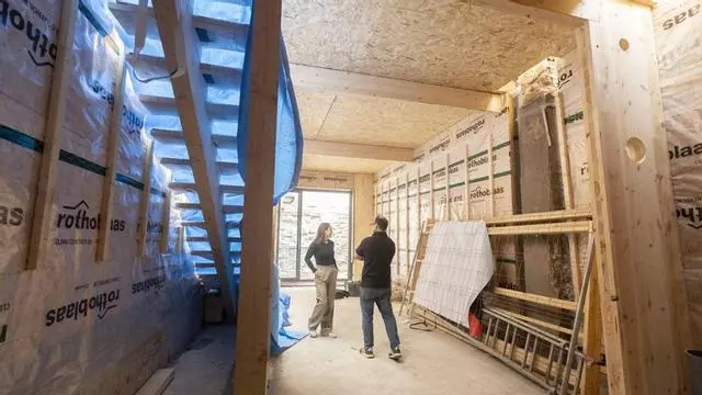 Vivienda Industrializada en Alicante: el tortuoso camino hacia la sostenibilidad