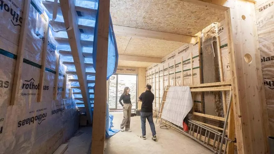 Vivienda Industrializada en Alicante: el tortuoso camino hacia la sostenibilidad