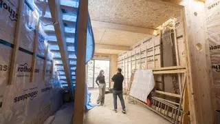 Vivienda industrializada en Alicante: un tortuoso camino hacia la sostenibilidad