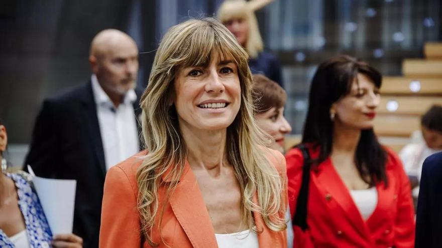 El jutge del cas Koldo rebutja cridar a declarar Begoña Gómez per &quot;meres informacions periodístiques no contrastades&quot;