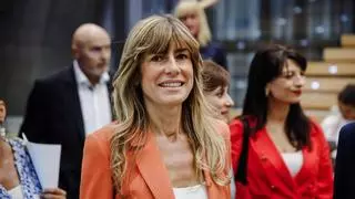 El jutge del cas Koldo rebutja cridar la dona de Sánchez per "informacions periodístiques no contrastades"