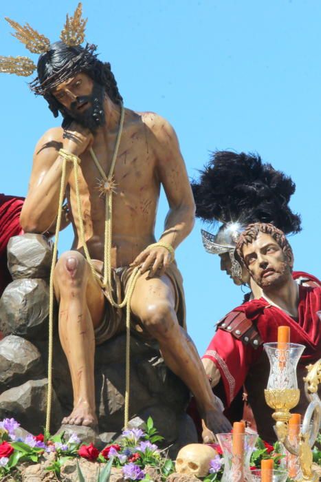 Domingo de Ramos | Humildad y Paciencia