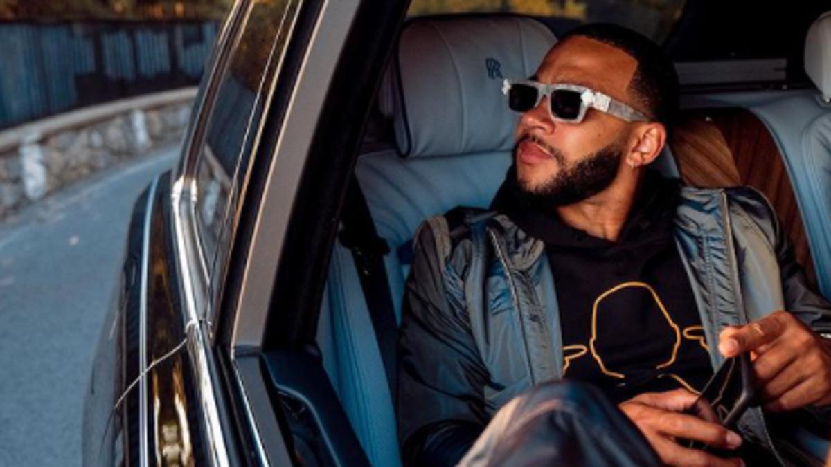 Memphis se confiesa: "He llegado a pensar en dedicarme a la música"