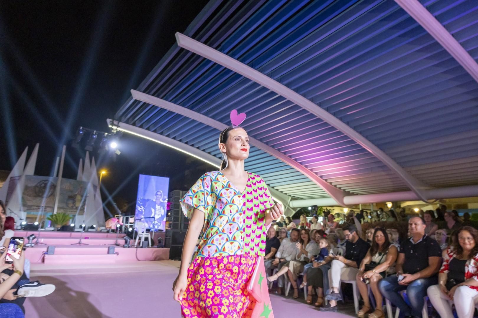 Aquí están las mejores imágenes de la nueva edición de Torrevieja Weekend 2024