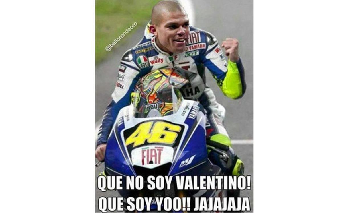 Las redes sociales volvieron a sacar su versión más satírica Las redes sociales volvieron a sacar su versión más satírica