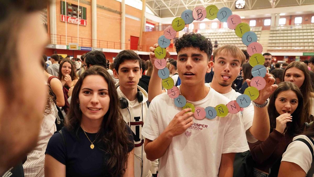 Las carreras más buscadas: jornada de Puertas Abiertas de la UMA.