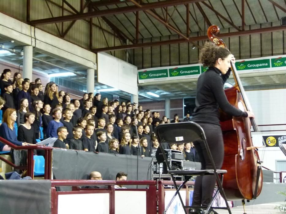 Cantata Escolar d'Igualada