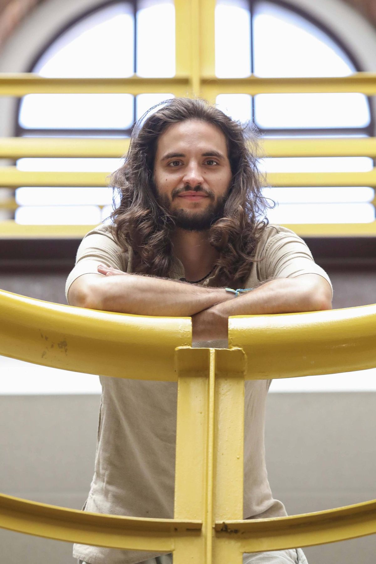 Óscar Molero