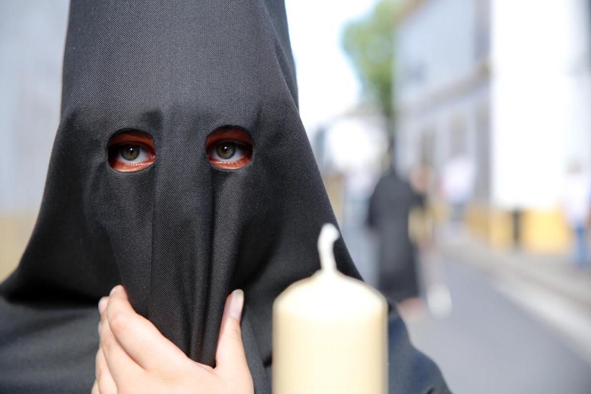 FOTOGALERÍA / Hermandad del Nazareno