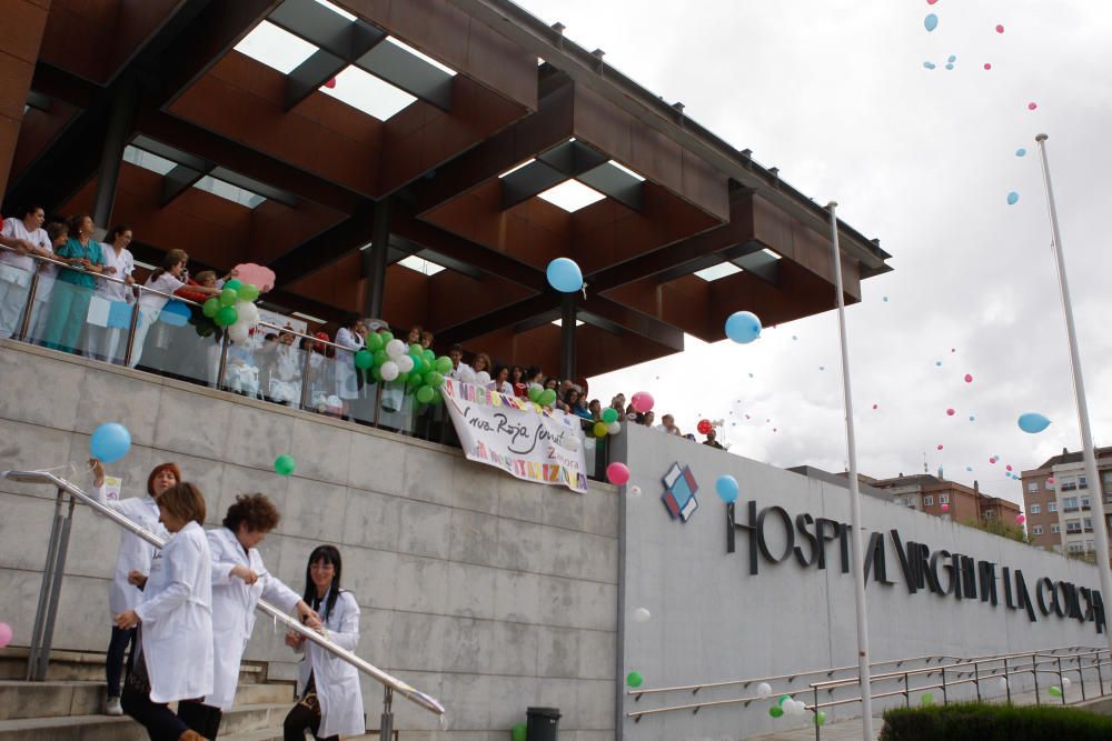 Día del Niño Hospitalizado