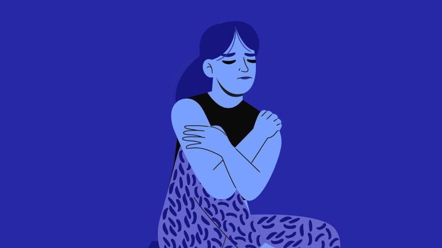 A mí tampoco me gusta mi cuello, pero no hace falta que me lo recuerdes