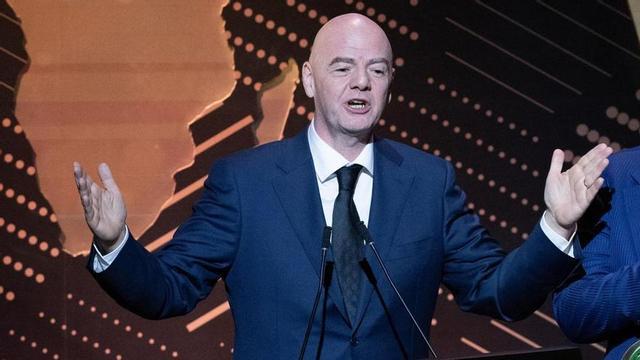 TVyMAS; Netflix y el Mundial 2030