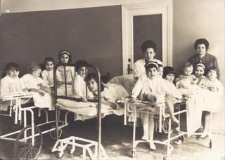 Los 'niños de la polio', sobre la ley de memoria democrática: "Tenemos verdad, nos falta justicia y reparación"