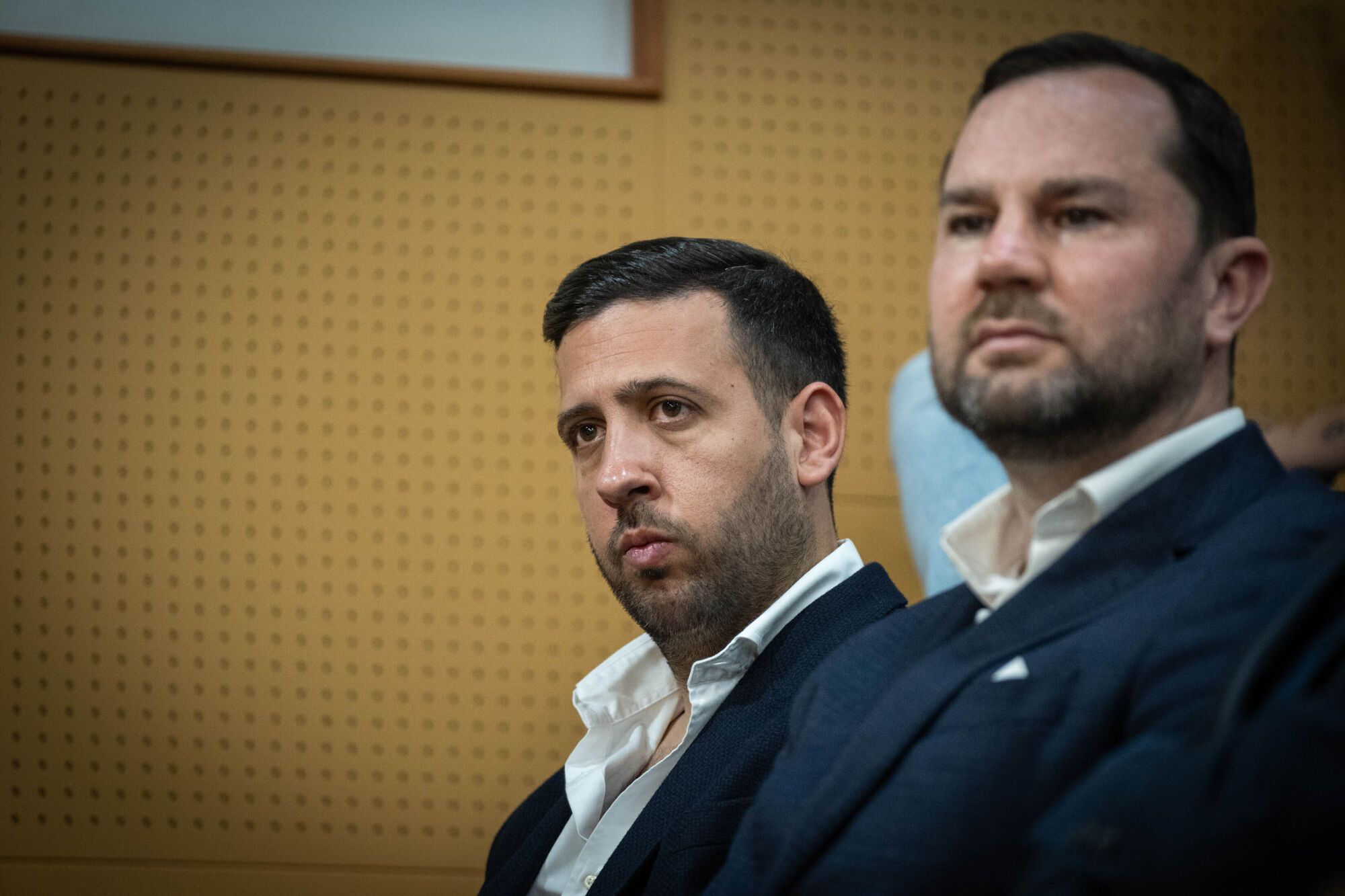 Rayco García informa de novedades en el CD Tenerife 