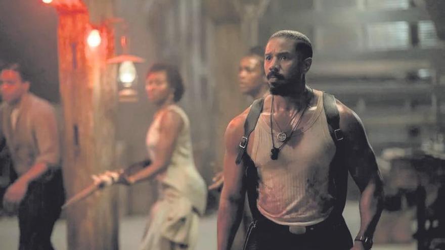 ‘Los pecadores’ hace historia al ser el film con más nominaciones de la historia