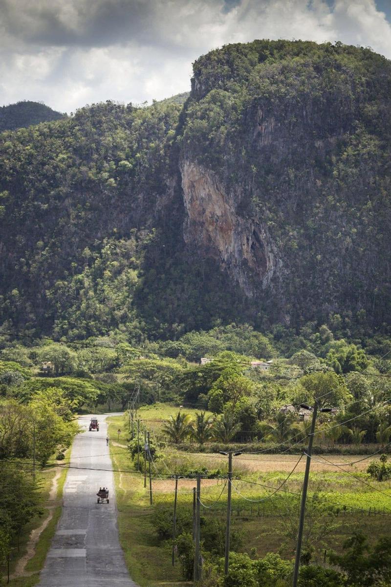 Valle de Viñales