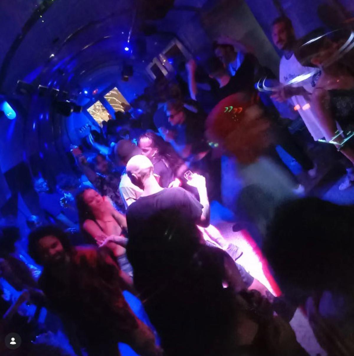 Bar El Karma