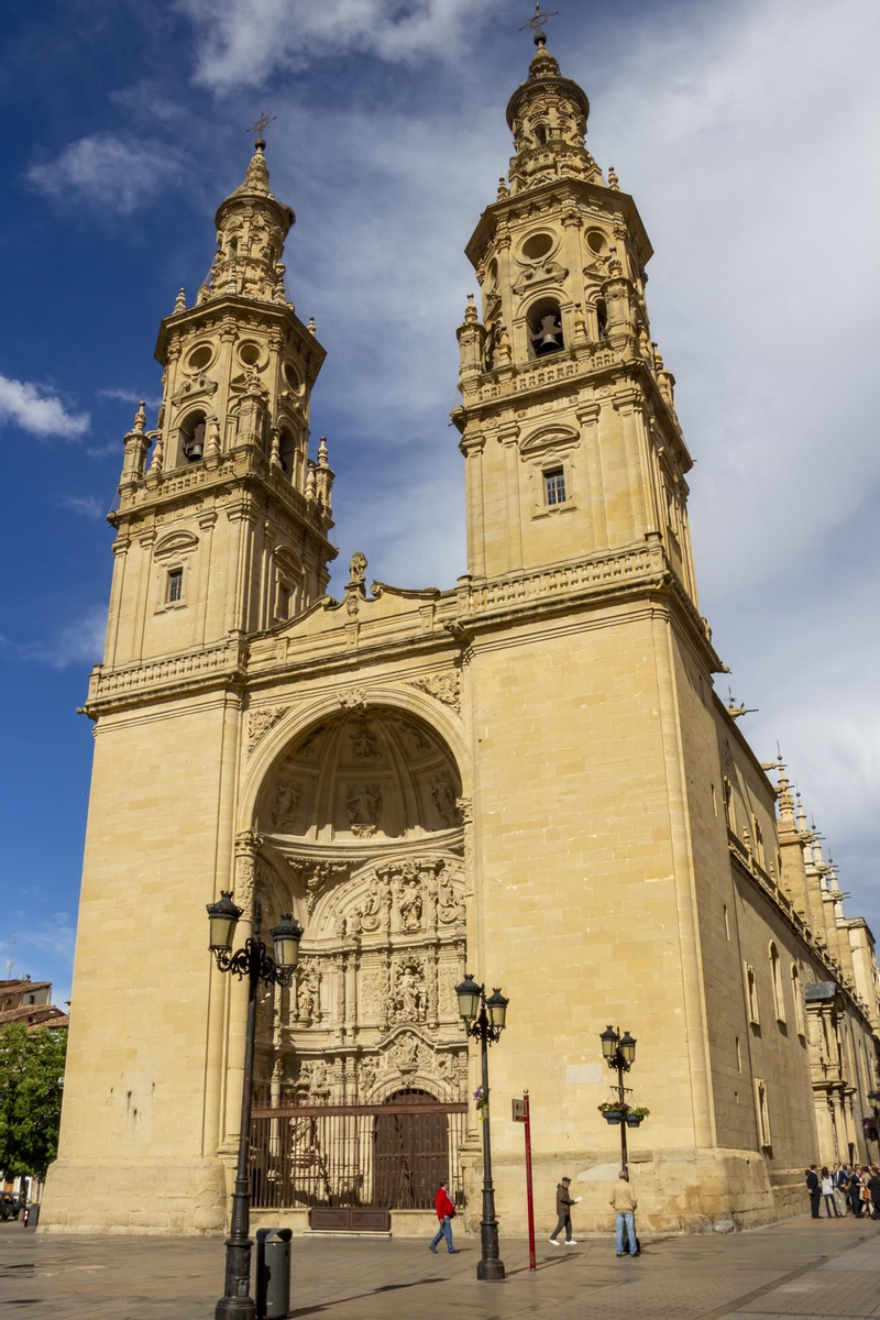 LOGROÑO
