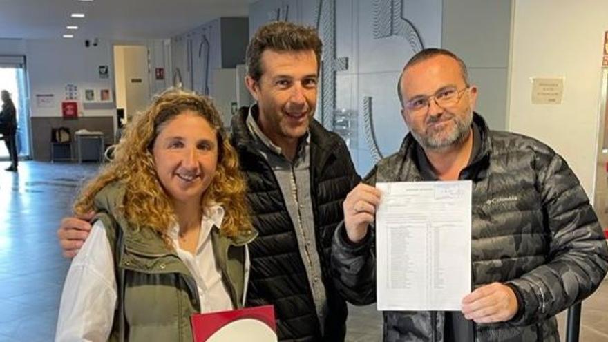 Contigo Elche: ilusión para alcanzar representación en las municipales