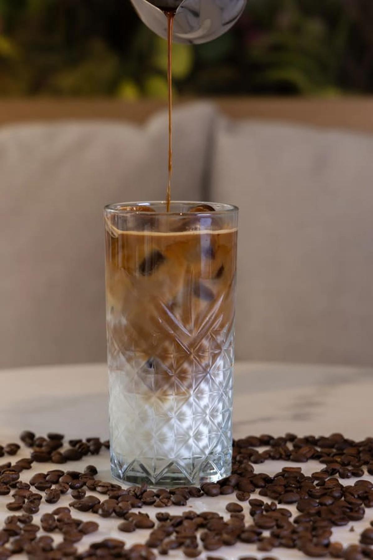 El café de especialidad se ha convertido en una parte esencial de la experiencia brunch, según defiende Lydia Nieto, fundadora de Brunchit.