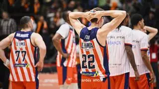 El día que el Surne Bilbao sentenció al Leyma Coruña: reencuentro naranja con su verdugo ACB