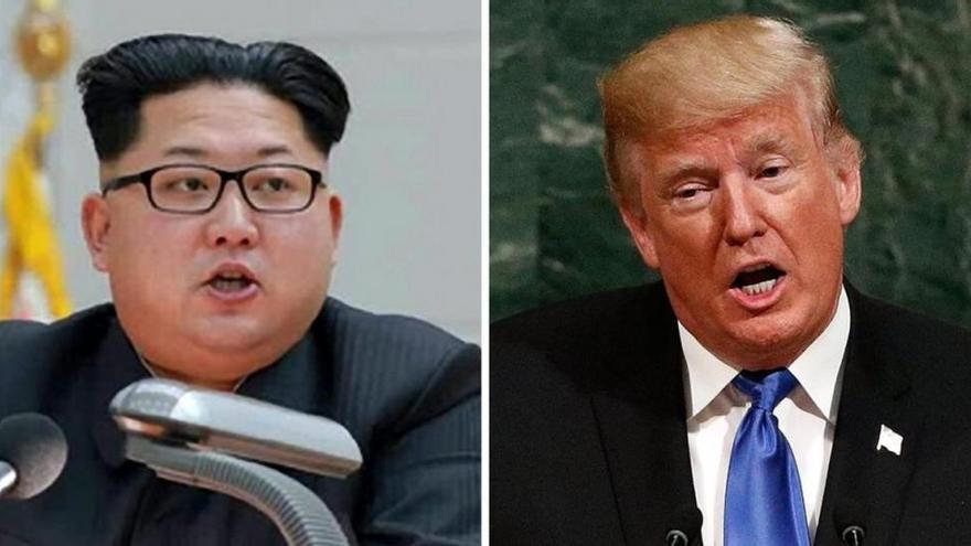 El riesgo de guerra contra Corea del Norte aumenta, según un asesor de Trump