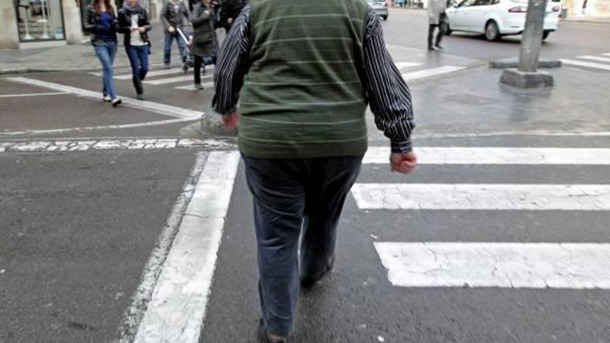 La obesidad superará al tabaquismo como primera causa de cáncer