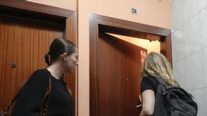 Una xarxa que lloga habitacions suma 15 expedients